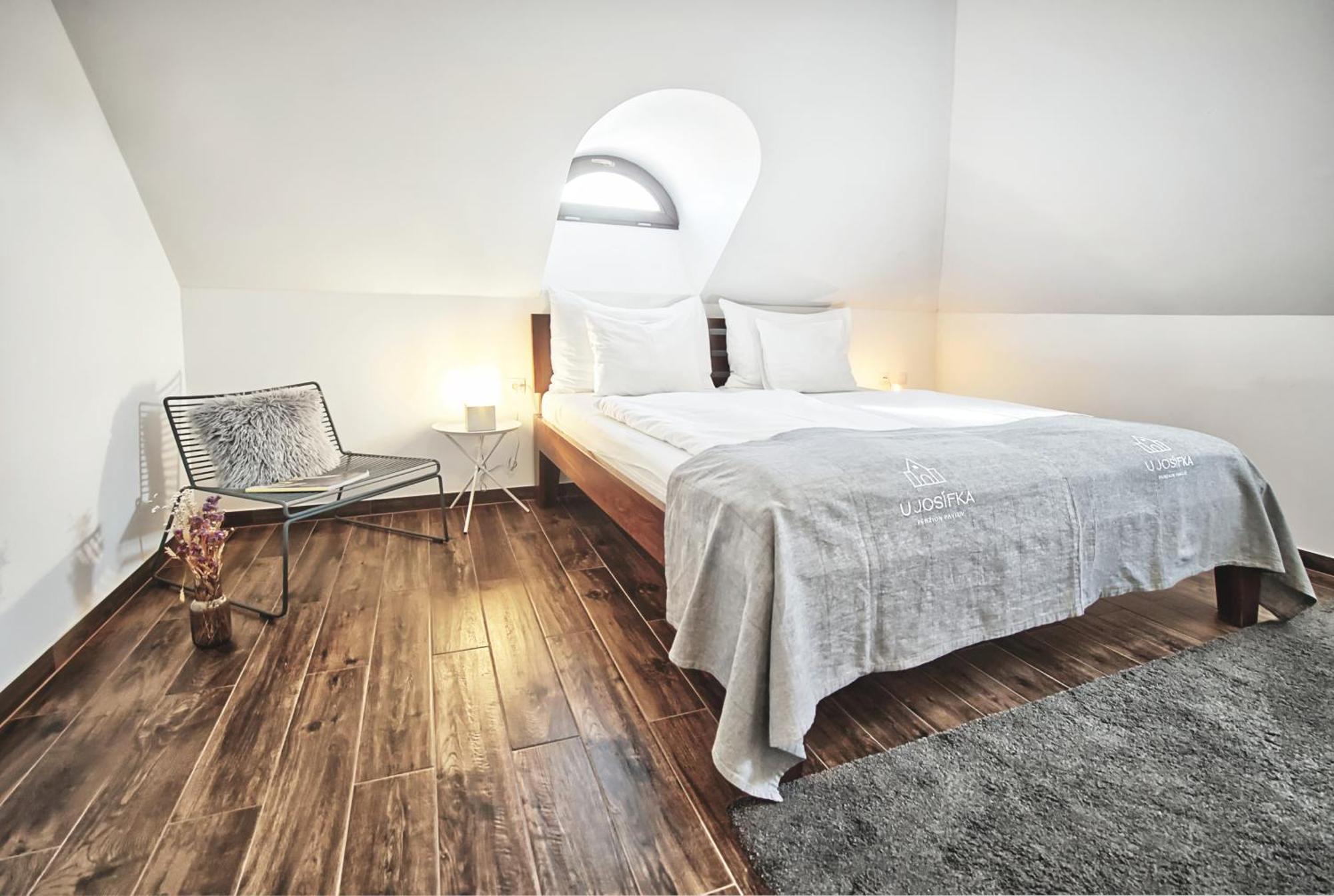 U Josifka Hotel Pavlov Eksteriør billede