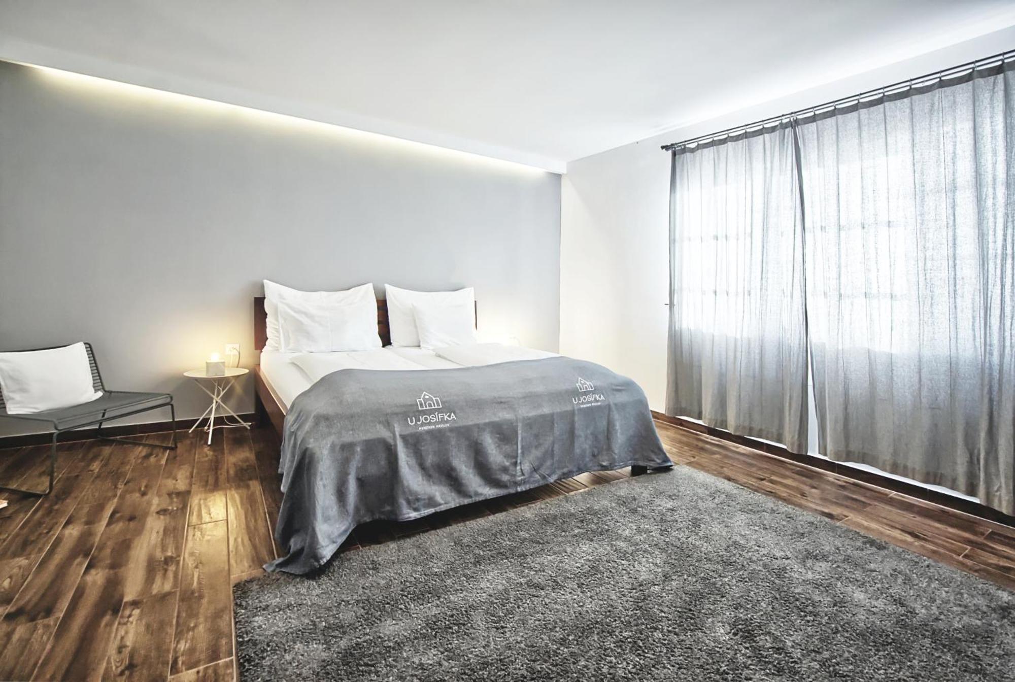 U Josifka Hotel Pavlov Eksteriør billede