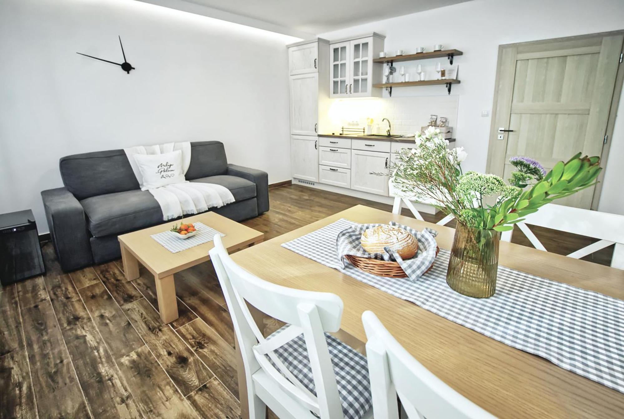 U Josifka Hotel Pavlov Eksteriør billede