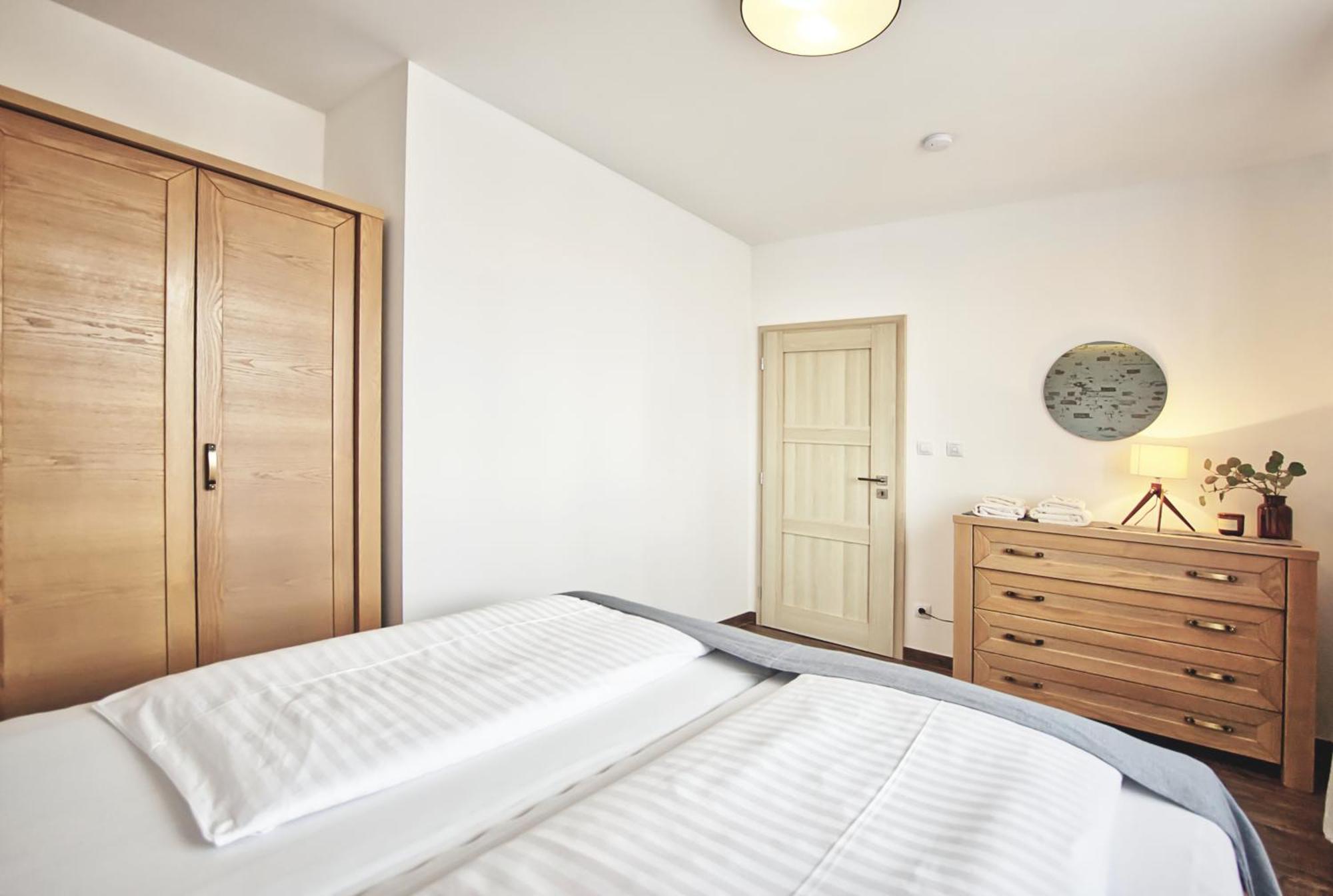 U Josifka Hotel Pavlov Eksteriør billede