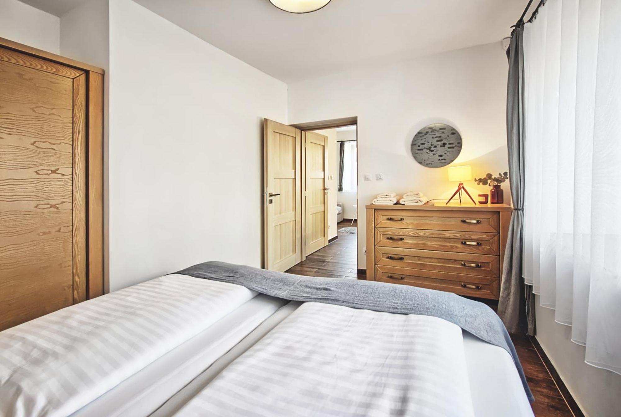 U Josifka Hotel Pavlov Eksteriør billede